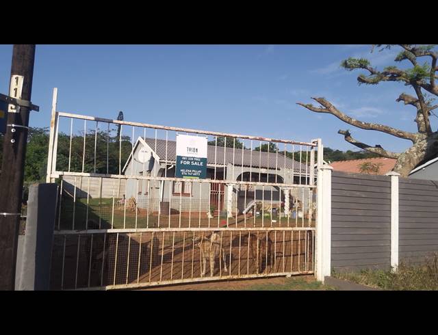 3 BEDROOM HOUSE FOR SALE IN GENAZZANO